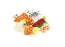 Menus Sashimi